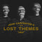 John Carpenter - Lost Themes IV: Noir (New CD)
