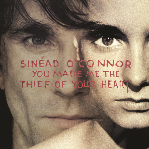 Sinead O'Connor - You Made Me The Thief Of Your Heart (Clear Vinyl) (RSD 2024) (New Vinyl)