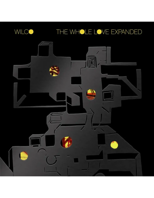 Wilco - The Whole Love Expanded (3LP) (RSD 2024) (New Vinyl)