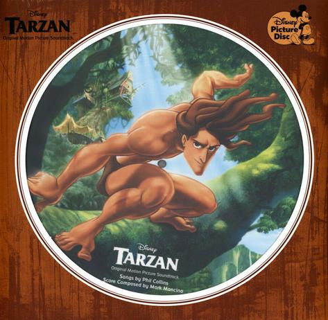 Various-tarzan-ostpd-new-vinyl