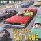 Various Artists - Life In The Fat Lane: Fat Music Vol. IV (New Vinyl)