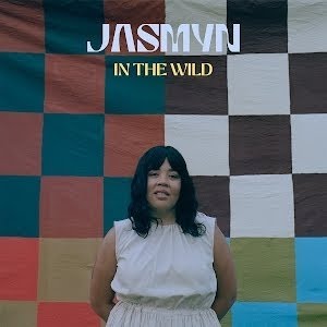 Jasmyn - In The Wild (New Vinyl)