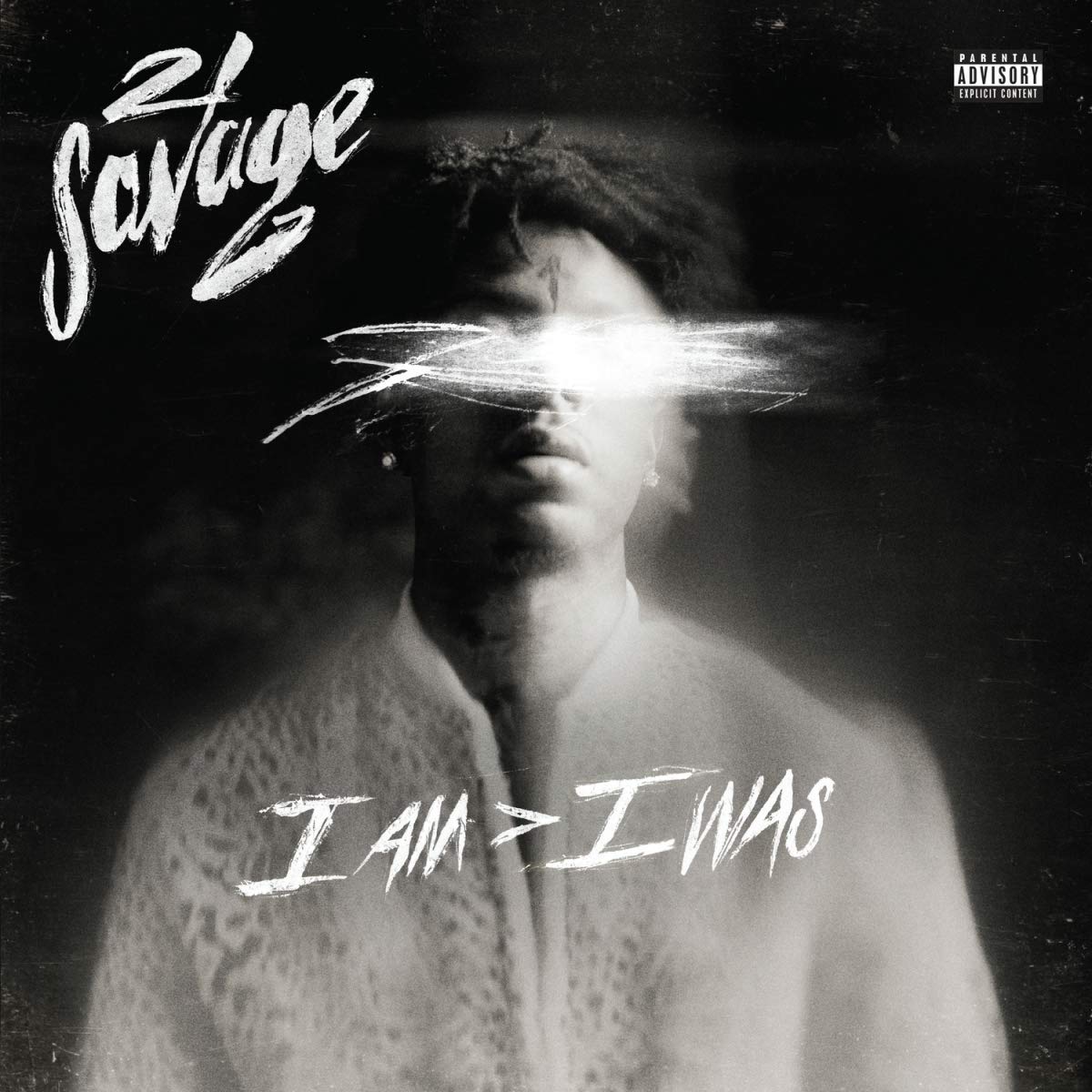 新品未開封 21 Savage I Am > I Was LPレコード 21 Savage - I Am > I Was (New Vinyl) – Sonic Boom Records