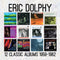Eric Dolphy - 12 Classic Albums: 1959-1962 (New CD)