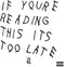 Drake-if-you-re-reading-this-it-s-too-late-new-cd