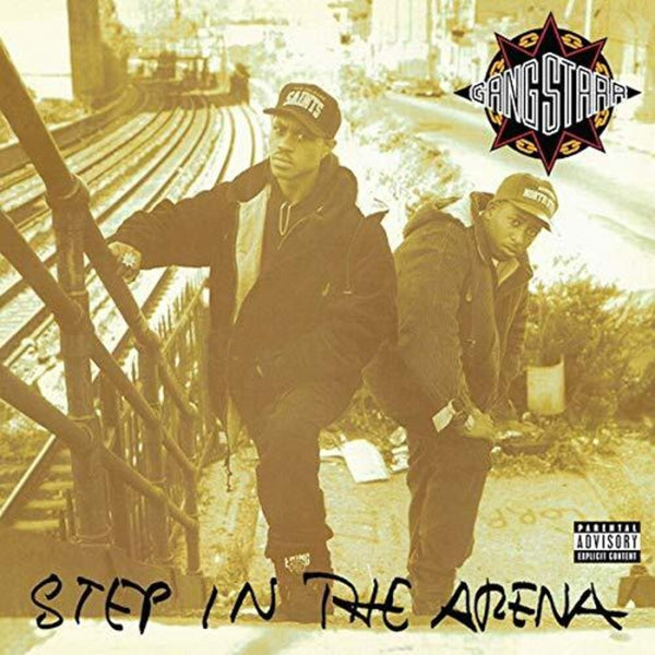 Gang-starr-step-in-the-arena-new-vinyl