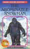 The-abominable-snowman-1-choose-your-own-adventure-new-book