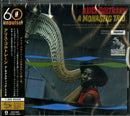 Alice Coltrane - A Monastic Trio (SHM-CD/Japan Import) (New CD)