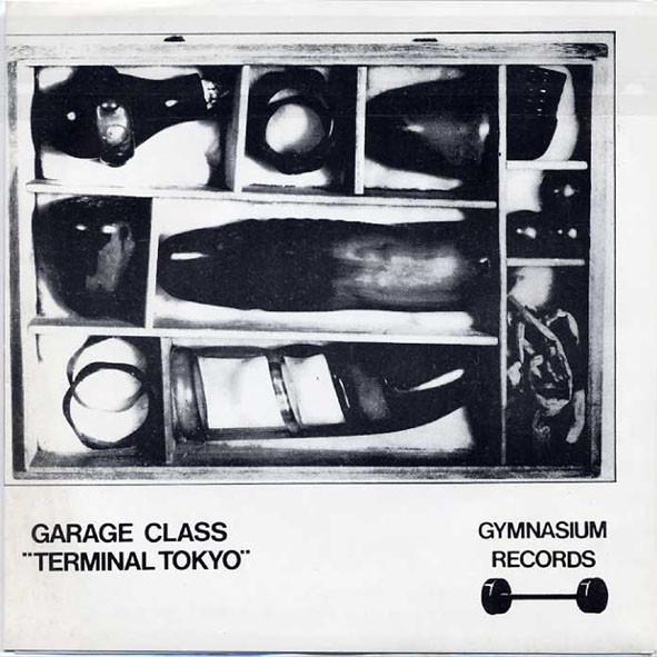 Garage-class-terminal-tokyo-10-in-new-vinyl