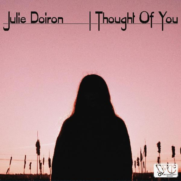 Julie Doiron - I Thought of You (New Vinyl)
