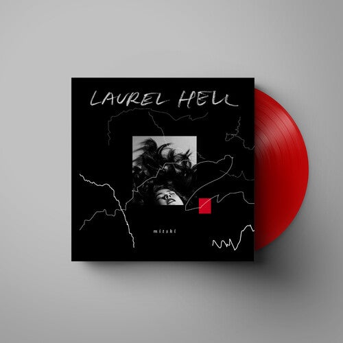 Mitski - Laurel Hell (Ltd Red) (New Vinyl)