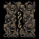 Alabaster DePlume - Gold (New CD)