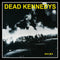 Dead Kennedys - Fresh Fruit For Rotting Vegetables (2022 Mix) (New CD)