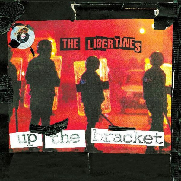 Libertines - Up The Bracket (2LP/20th Anniversary Edition) (New Vinyl)