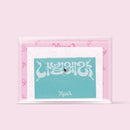 Hyuna - Nabilrera (Inc. PVC Pouch) (New CD)
