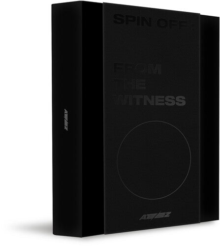 Ateez - Spin Off: From The Witness (New CD)
