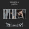 Monsta X - Reason (Compact) (New CD)
