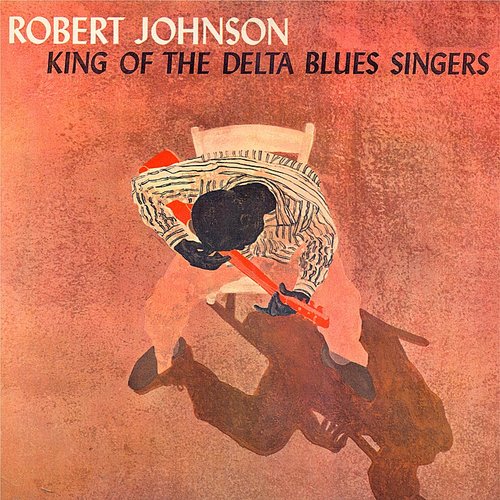 Robert Johnson - King Of the Delta Blues Singers (Turquoise Vinyl) (New Vinyl)