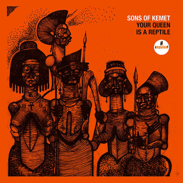 Sons-of-kemet-your-queen-is-a-reptile-new-cd