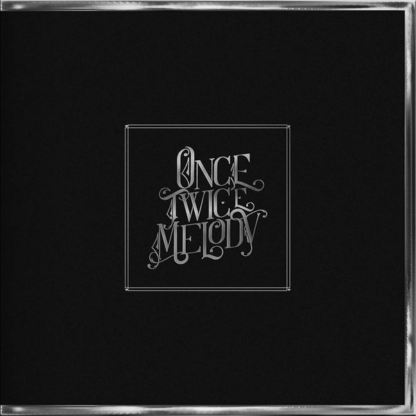 Beach House - Once Twice Melody (New CD)