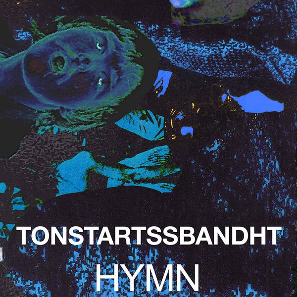 Tonstartssbandht - Hymn (Orange) (New Vinyl)