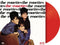 Ronettes - The Ronettes Feat. Veronica (Red Vinyl) (New Vinyl)