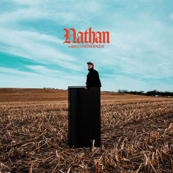 Brotherkenzie - Nathan (New Vinyl)