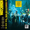 Various Artists - Music From The Motion Picture Watchmen (Canary Yellow / Sky (New Vinyl)