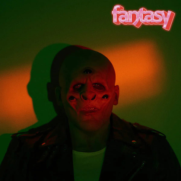 M83 - Fantasy (New CD)