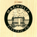 Magnolia Electric Co. - Sojourner (4LP/Deluxe Wood Box Set) (New Vinyl)
