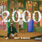 Joey Badass - 2000 (New CD)
