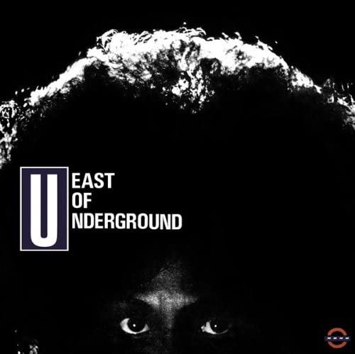 East Of Underground - East Of Underground (New Vinyl)