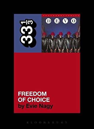 Devo-freedom-of-choice-33-13-book-series