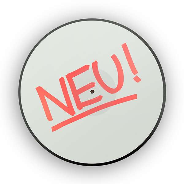 Neu! – Neu! (50th Anni.) (New Vinyl)