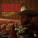 Charley Crockett - Welcome to Hard Times (New Vinyl)