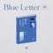 Wonho - Blue Letter (Ver. 2) (New CD)