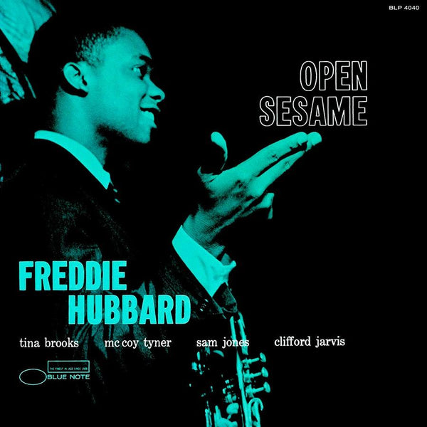 Freddie-hubbard-open-sesame-new-vinyl