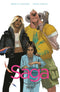 Saga - Volume 10 (New Book)