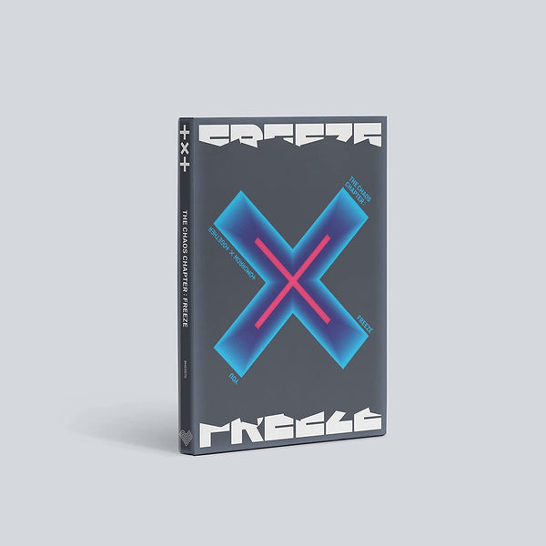 Tomorrow X Together - The Chaos Chapter: Freeze (You Version) (New CD)