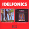 Delfonics - La La Means I Love You/Souund Of Sexy Soul (New CD)