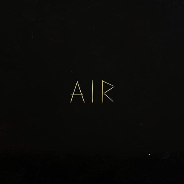 Sault - Air (New Vinyl)