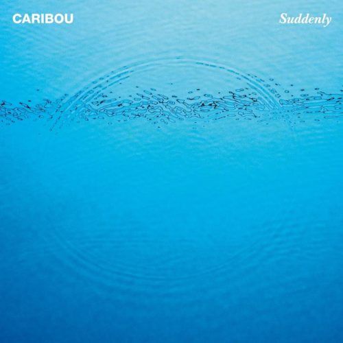 Caribou-suddenly-new-cd