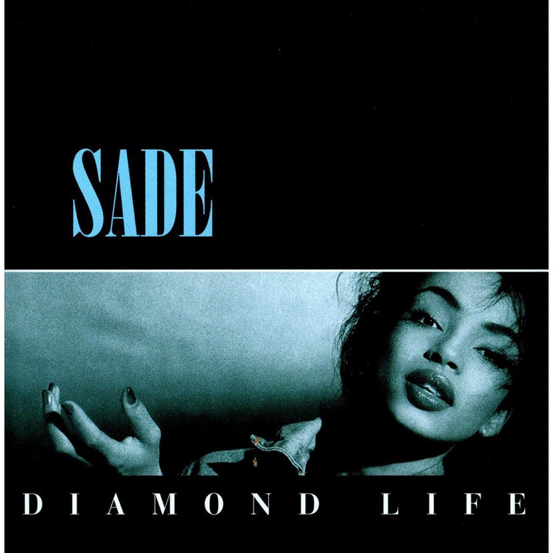 Sade-diamond-life-new-cd