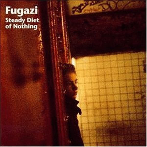 Fugazi-steady-diet-of-nothing-new-cd