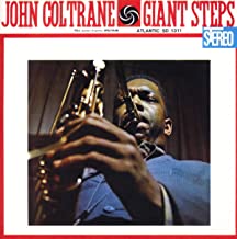 John Coltrane - Giant Steps 60th Anniversary Deluxe Edition 2CD Reissue (New CD)