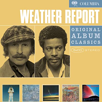 Weather-report-original-album-classics-new-cd