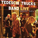 Tedeschi Trucks Band - Everybody's Talkin (3LP) (New Vinyl)