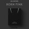 Blackpink - Born Pink (Black International Version B) (New CD)