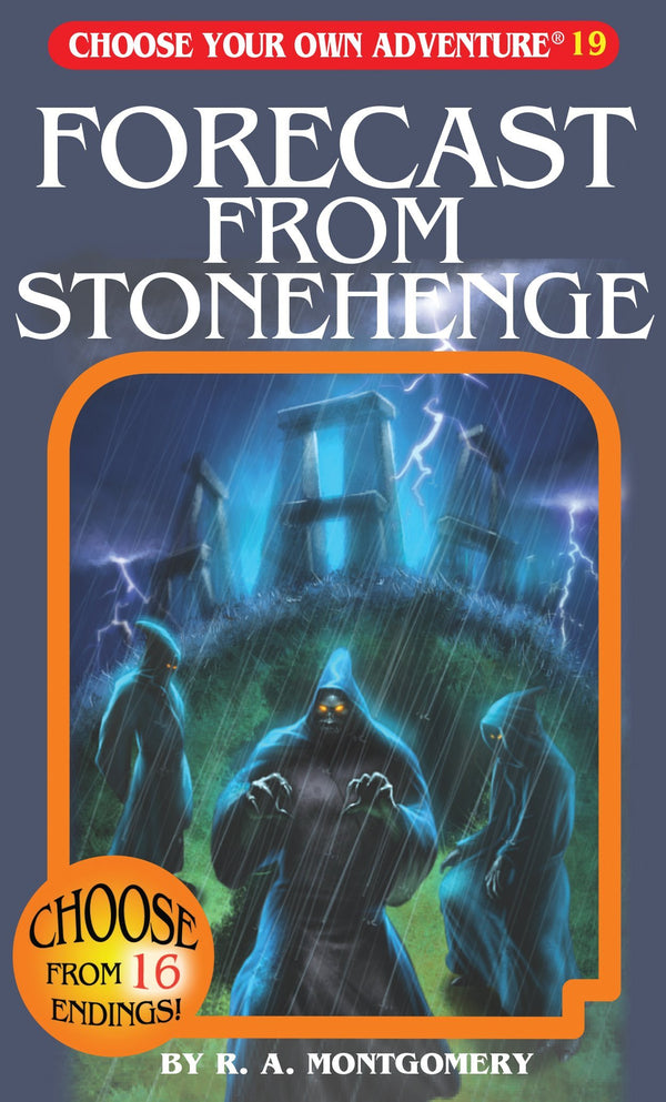Forecast-from-stonehenge-choose-your-own-adventure-book