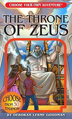 The-throne-of-zeus-choose-your-own-adventure-book